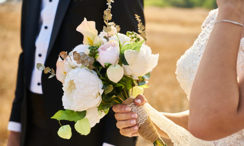 plus size wedding accessories