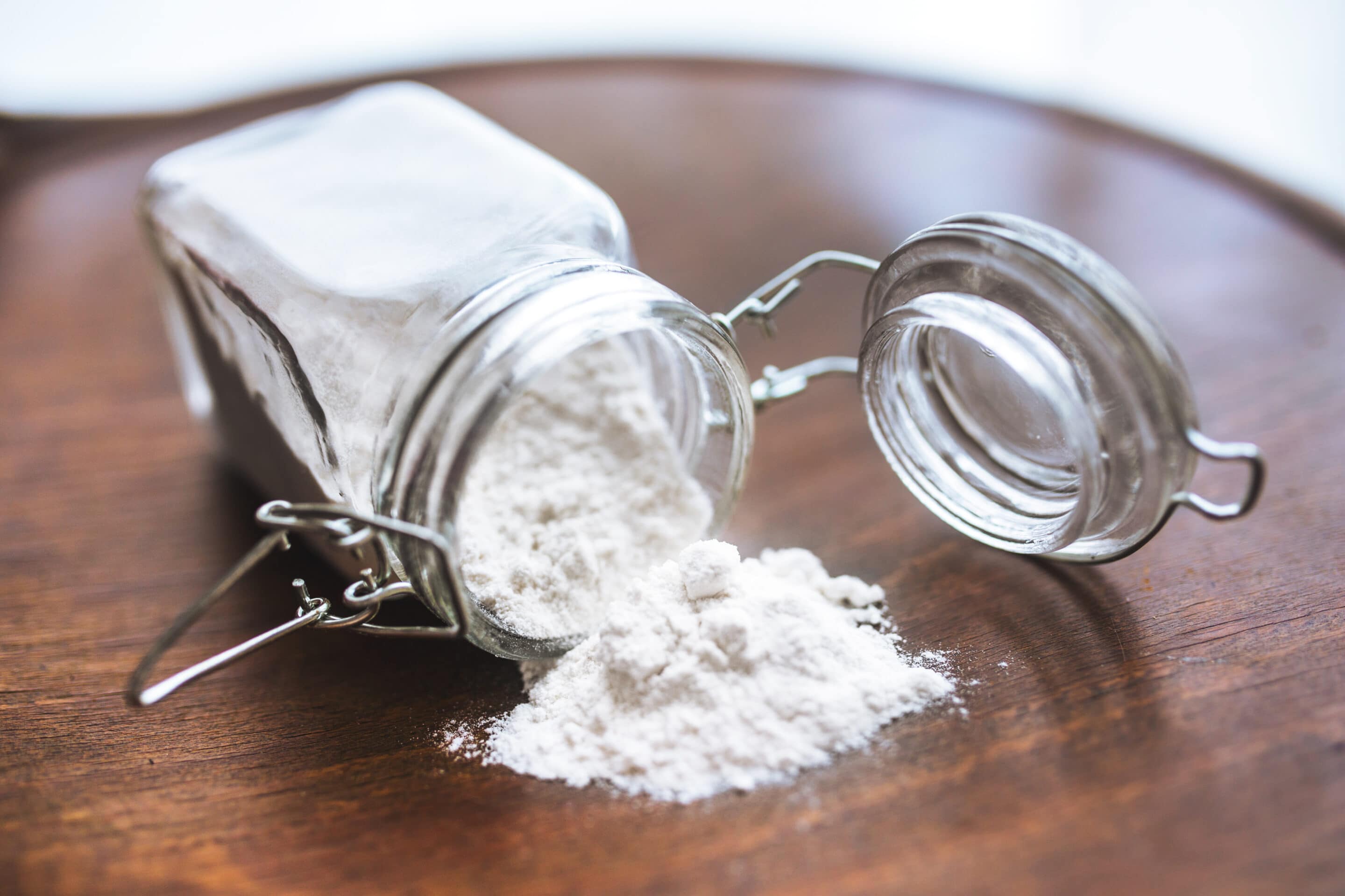 baby powder for chafing