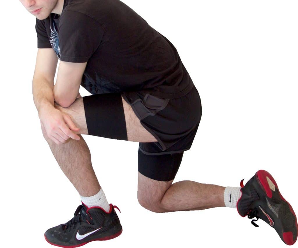 Bandelettes for men
