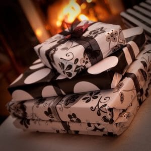 Gift yourself