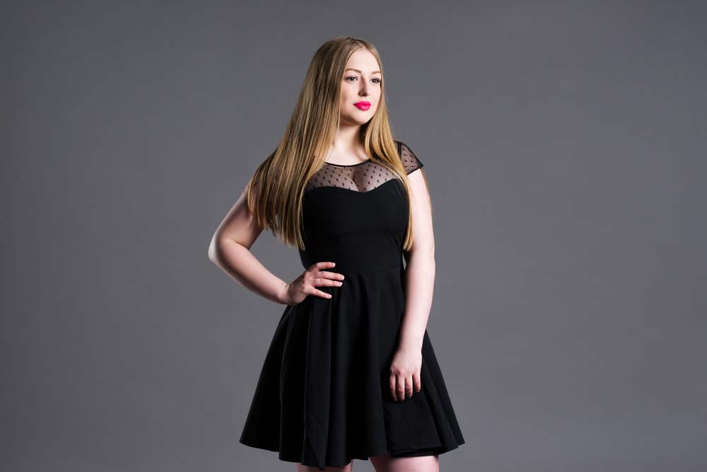 Dress for success