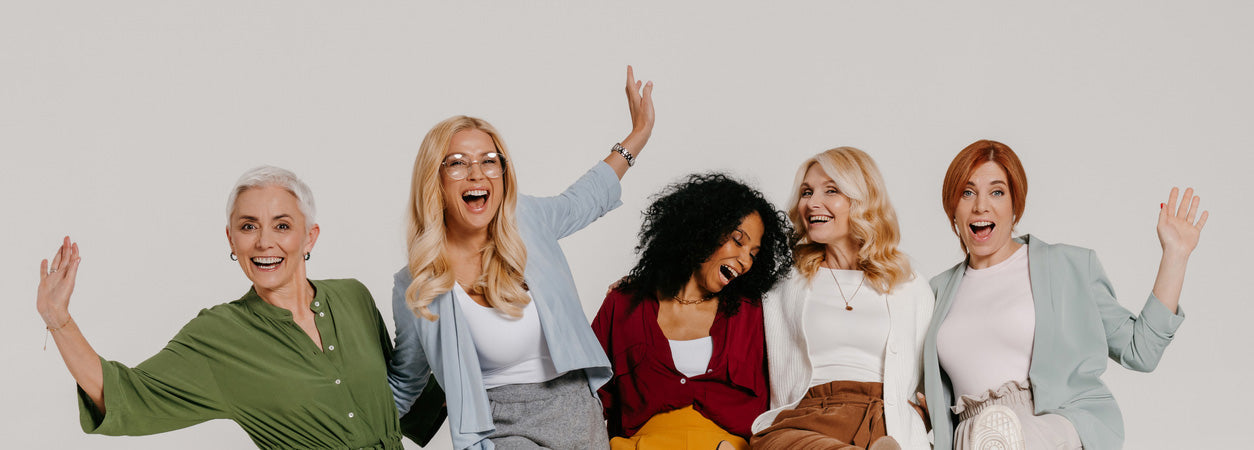Bandelettes for Every Vibe: The Anti-Chafing Accessory Your Style Didn't Know It Needed