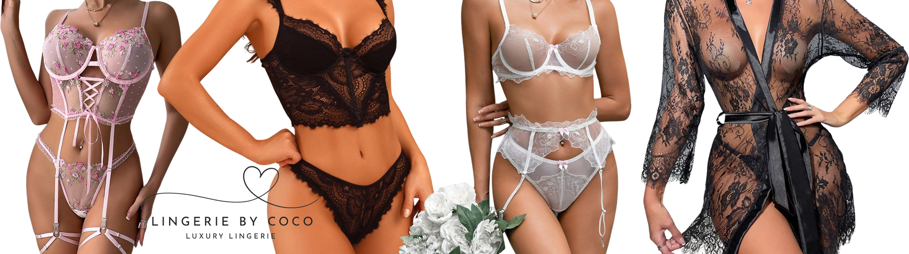 Lingerie By Coco