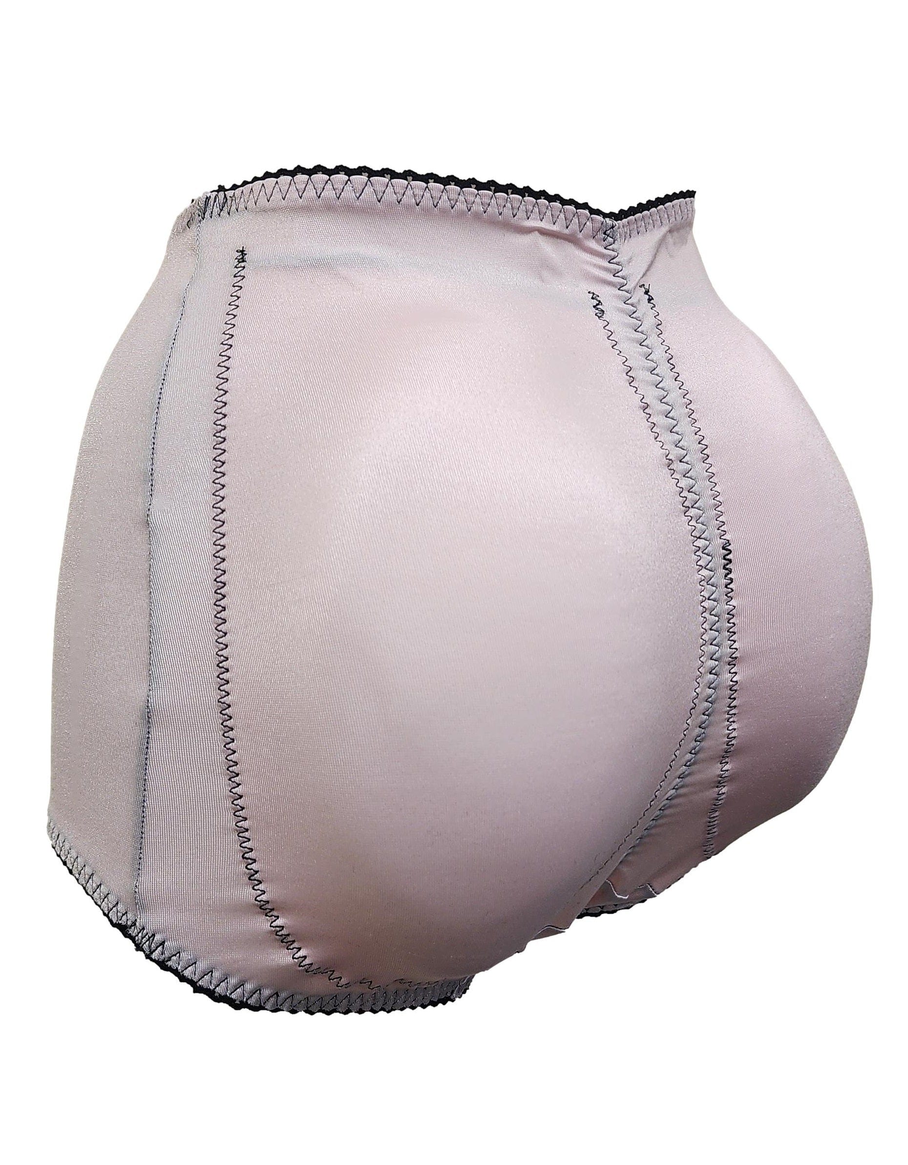 Padded Panty Brief Light Shaping (Removable Pads) | Style 914