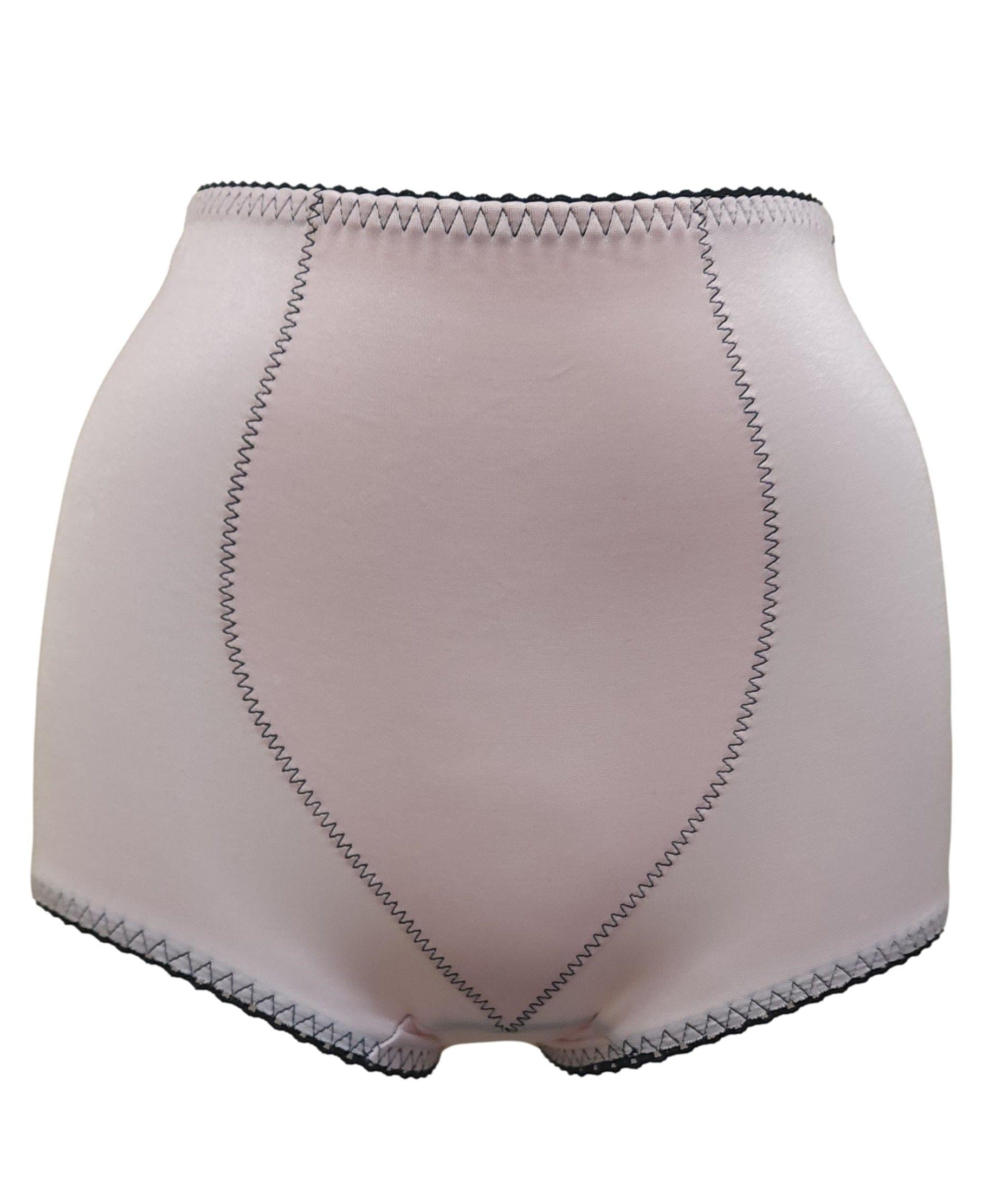 Padded Panty Brief Light Shaping (Removable Pads) | Style 914