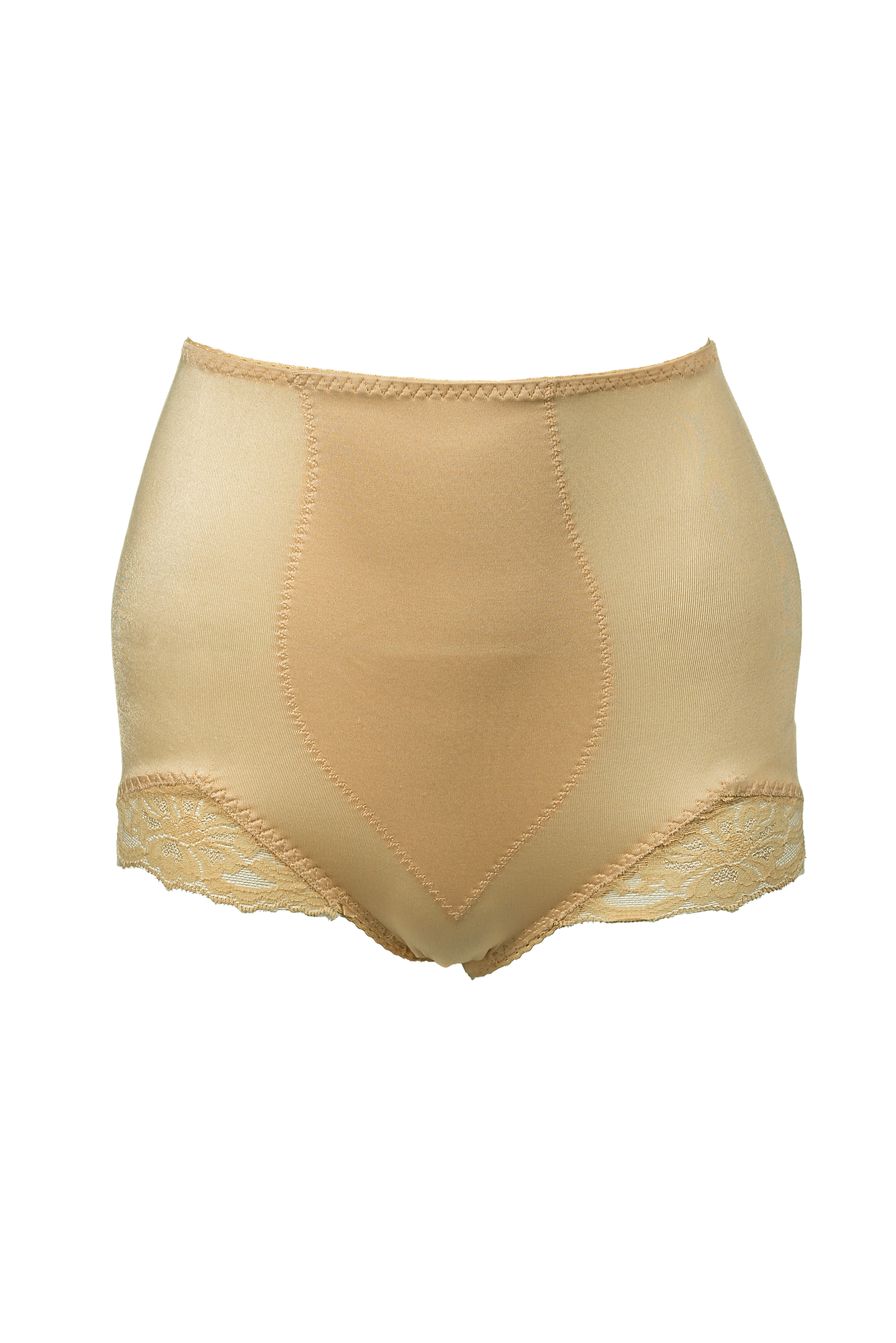 Light Shaping Panty with comfort V Leg lace design | Style 919