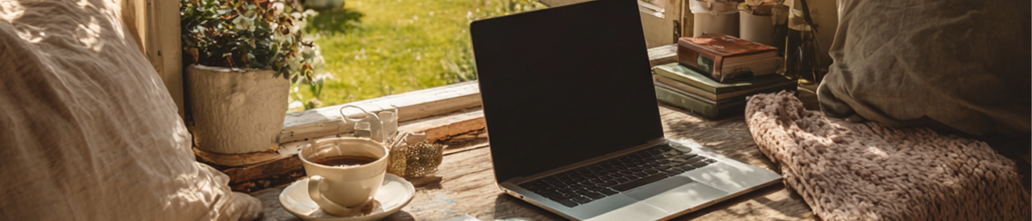 Working From Home Is the New Normal — But That Doesn’t Mean Letting Yourself Go