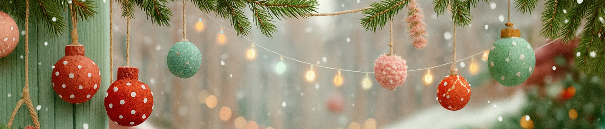 Winter Holidays in a Faster, Smarter World