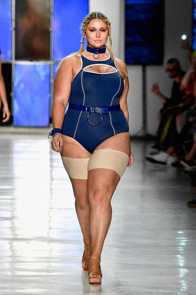 prevent chub rub with Bandelettes