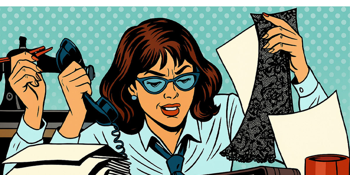 From Burnout to Body Confidence: How Workplace Well-being Starts with Comfort