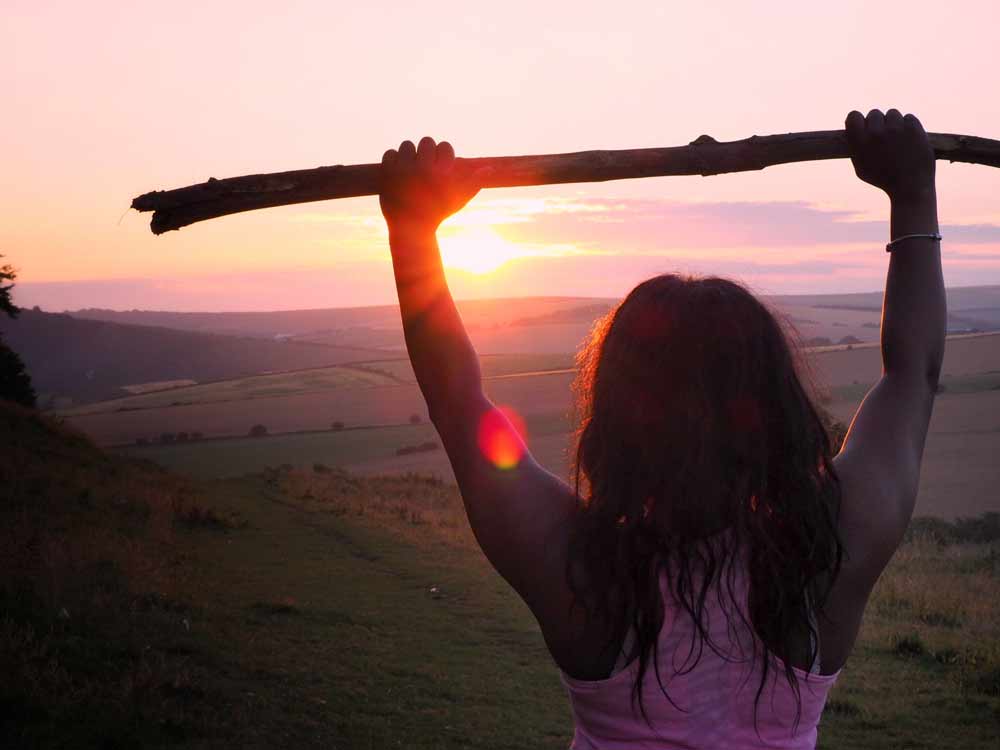 How to Feel Confident When Taking on Something New