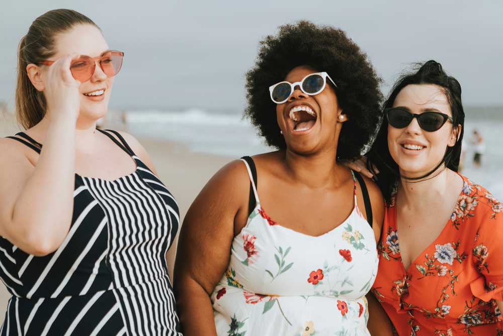 size inclusive bloggers