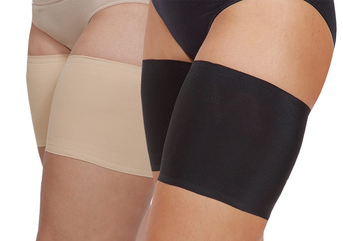 anti chafe bands