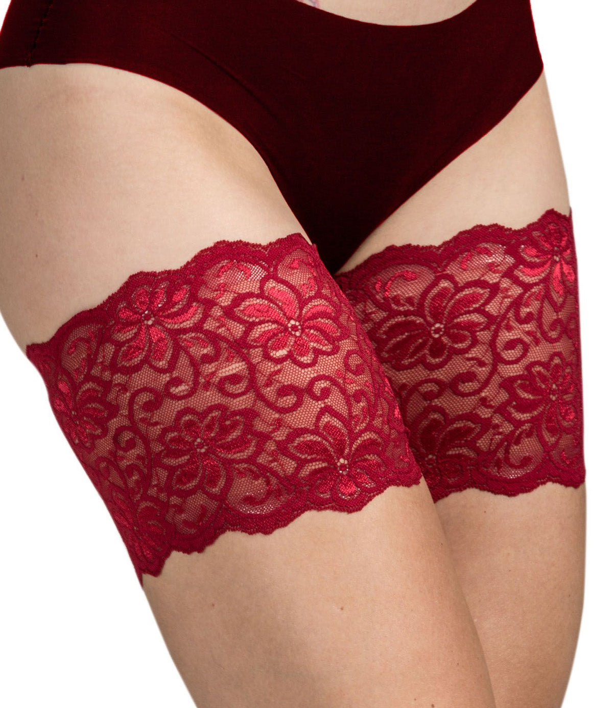 Thigh garters bandelettes clearance